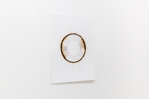 OBJECT / A | Exhibitions | Lee Machell: On Paper