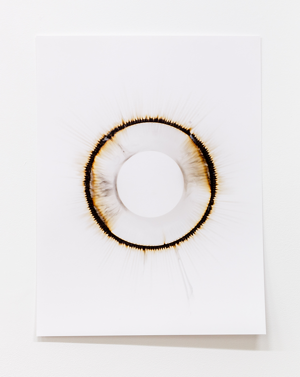 OBJECT / A | Exhibitions | Lee Machell: On Paper
